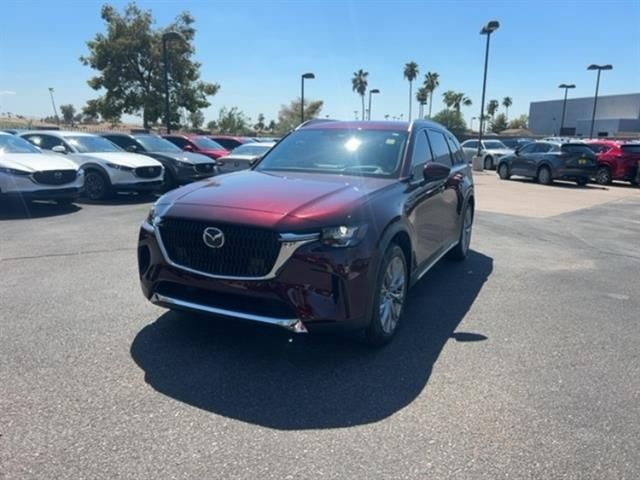 2024 Mazda CX-90 3.3 Turbo Premium Plus