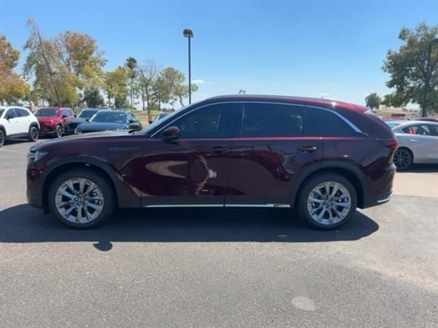 2024 Mazda CX-90 3.3 Turbo Premium Plus