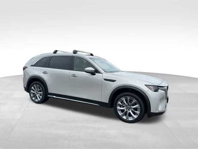 2024 Mazda CX-90 3.3 Turbo Premium Plus