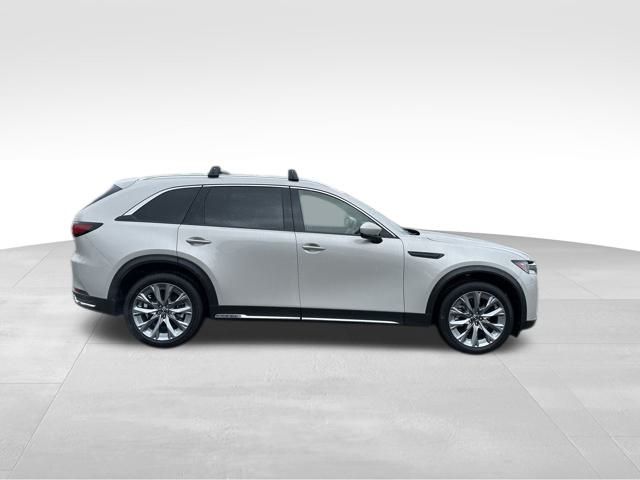 2024 Mazda CX-90 3.3 Turbo Premium Plus