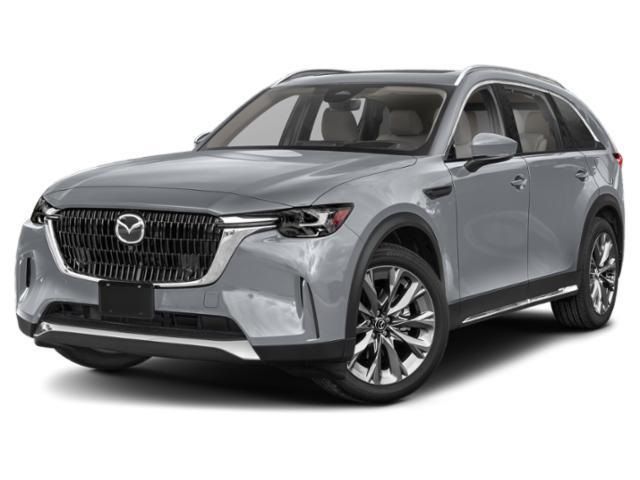 2024 Mazda CX-90 3.3 Turbo Premium Plus