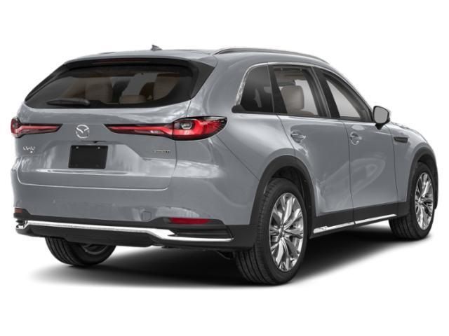 2024 Mazda CX-90 3.3 Turbo Premium Plus