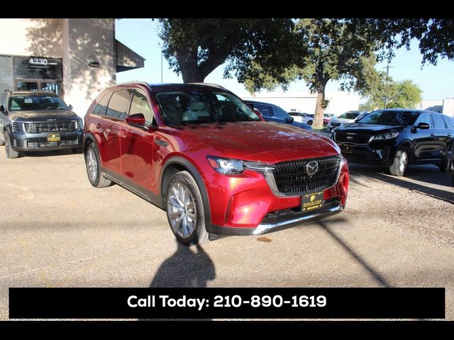 2024 Mazda CX-90 3.3 Turbo Premium Plus