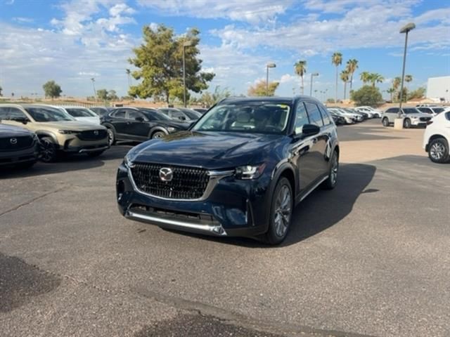 2024 Mazda CX-90 3.3 Turbo Premium Plus