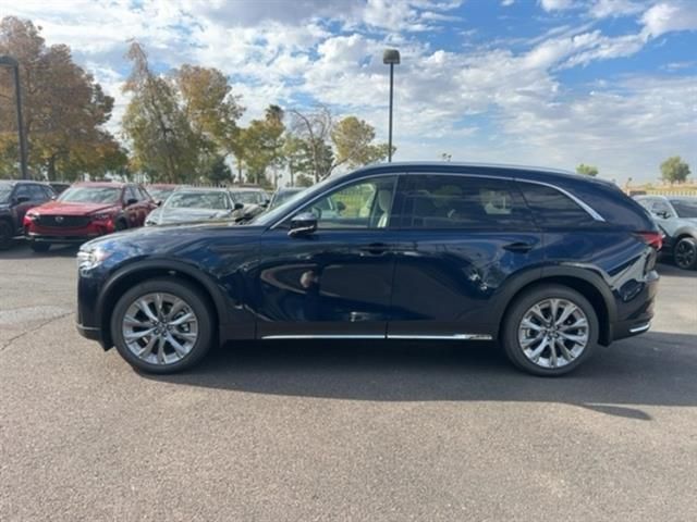 2024 Mazda CX-90 3.3 Turbo Premium Plus