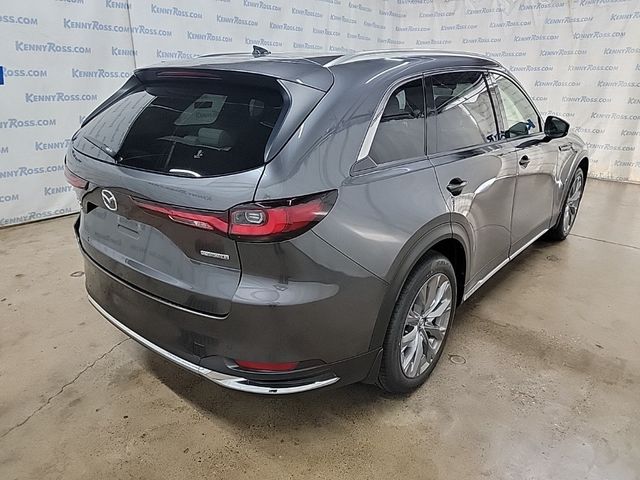 2024 Mazda CX-90 3.3 Turbo Premium Plus