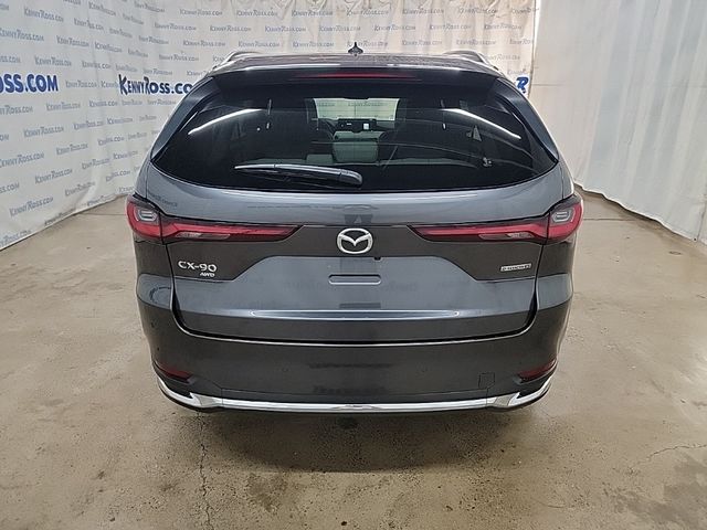 2024 Mazda CX-90 3.3 Turbo Premium Plus