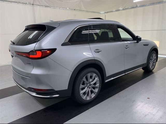 2024 Mazda CX-90 3.3 Turbo Premium Plus