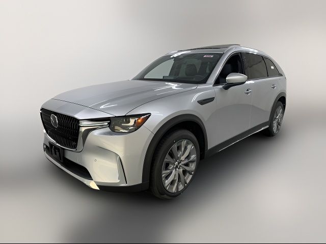 2024 Mazda CX-90 3.3 Turbo Premium Plus