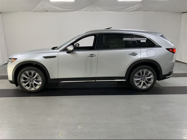 2024 Mazda CX-90 3.3 Turbo Premium Plus