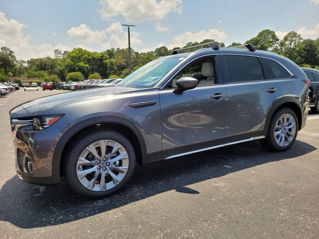 2024 Mazda CX-90 3.3 Turbo Premium Plus