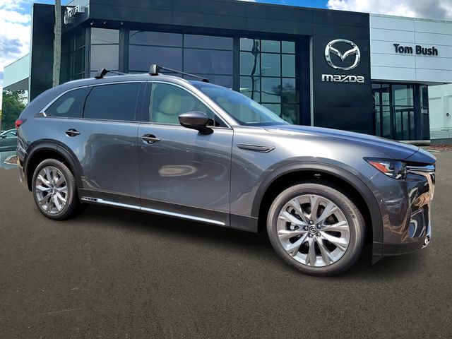 2024 Mazda CX-90 3.3 Turbo Premium Plus