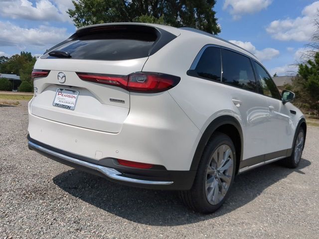 2024 Mazda CX-90 3.3 Turbo Premium Plus