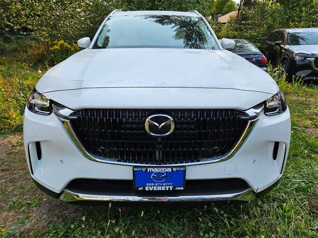 2024 Mazda CX-90 3.3 Turbo Premium Plus