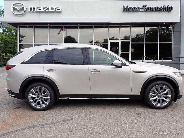 2024 Mazda CX-90 3.3 Turbo Premium Plus