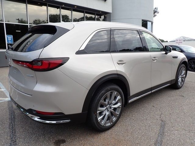 2024 Mazda CX-90 3.3 Turbo Premium Plus