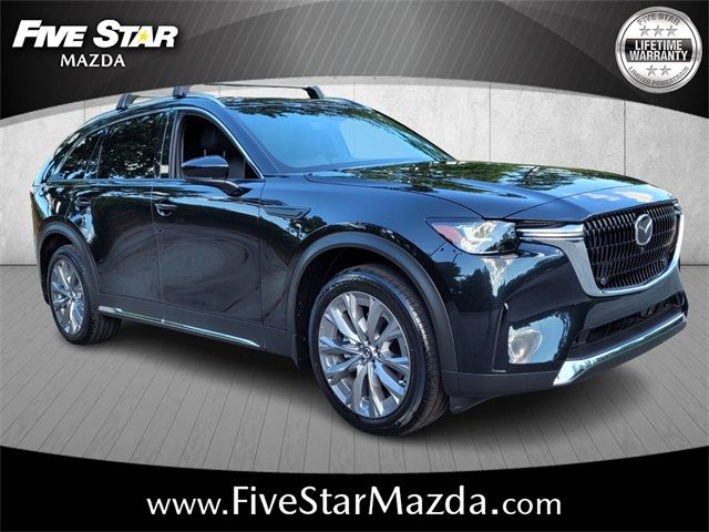 2024 Mazda CX-90 3.3 Turbo Premium Plus