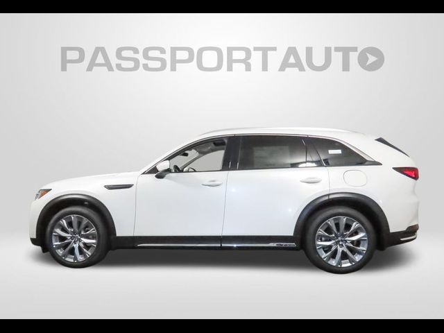 2024 Mazda CX-90 3.3 Turbo Premium Plus