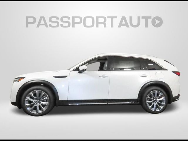 2024 Mazda CX-90 3.3 Turbo Premium Plus