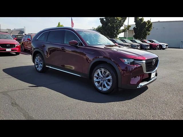 2024 Mazda CX-90 3.3 Turbo Premium Plus