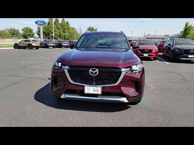 2024 Mazda CX-90 3.3 Turbo Premium Plus