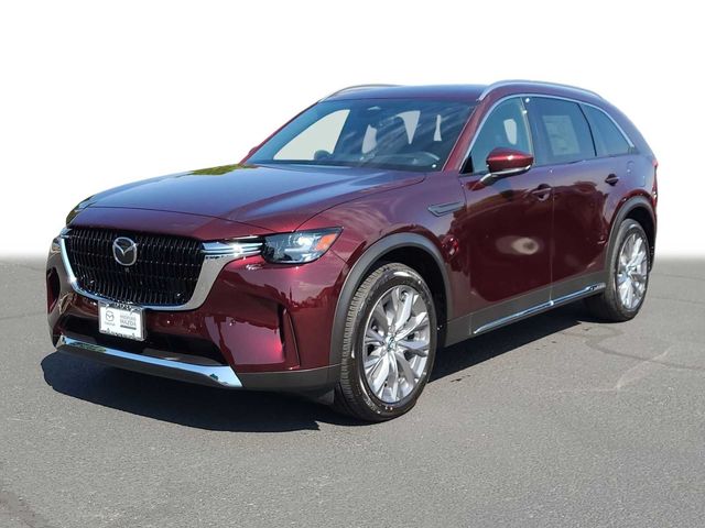 2024 Mazda CX-90 3.3 Turbo Premium Plus