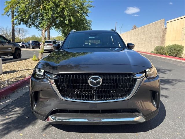 2024 Mazda CX-90 3.3 Turbo Premium Plus