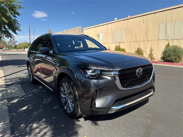 2024 Mazda CX-90 3.3 Turbo Premium Plus