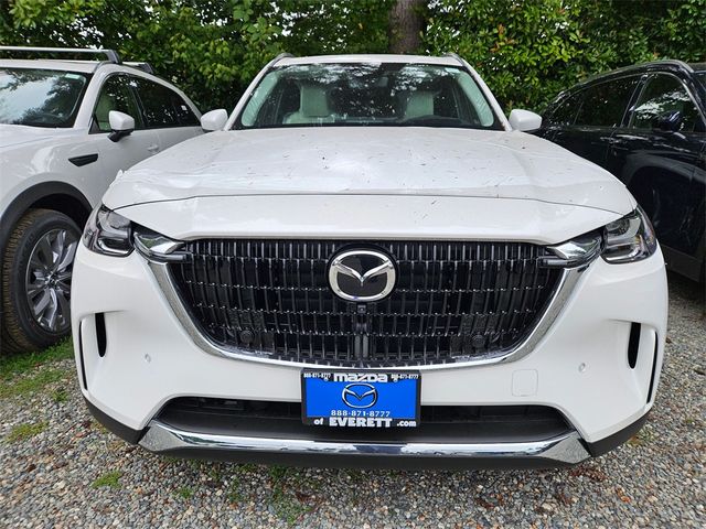 2024 Mazda CX-90 3.3 Turbo Premium Plus