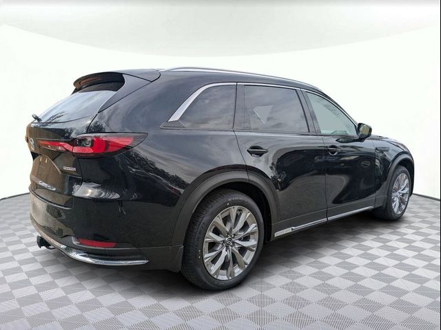 2024 Mazda CX-90 3.3 Turbo Premium Plus