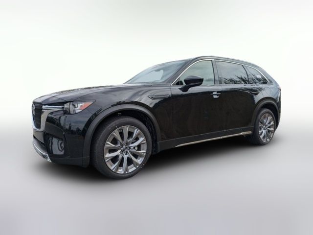 2024 Mazda CX-90 3.3 Turbo Premium Plus