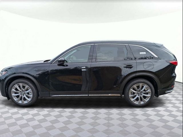 2024 Mazda CX-90 3.3 Turbo Premium Plus