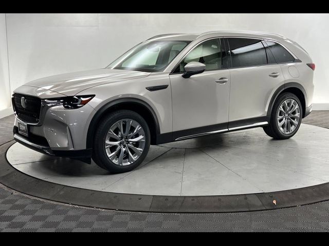 2024 Mazda CX-90 3.3 Turbo Premium Plus