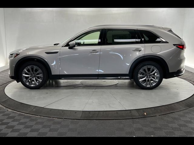 2024 Mazda CX-90 3.3 Turbo Premium Plus