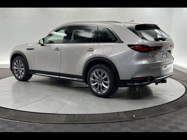 2024 Mazda CX-90 3.3 Turbo Premium Plus