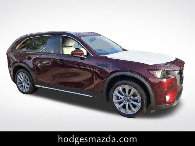 2024 Mazda CX-90 3.3 Turbo Premium Plus