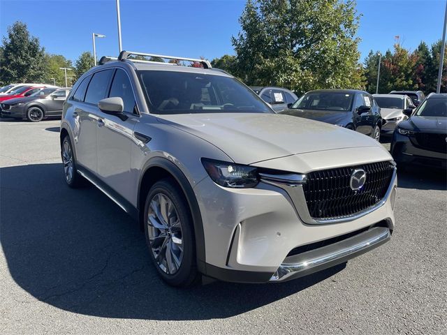 2024 Mazda CX-90 3.3 Turbo Premium Plus