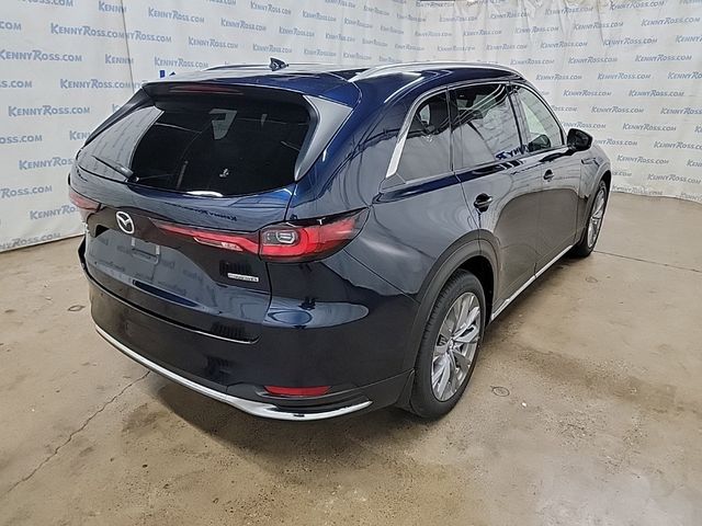 2024 Mazda CX-90 3.3 Turbo Premium Plus