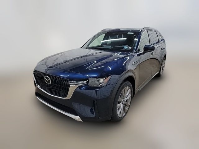 2024 Mazda CX-90 3.3 Turbo Premium Plus