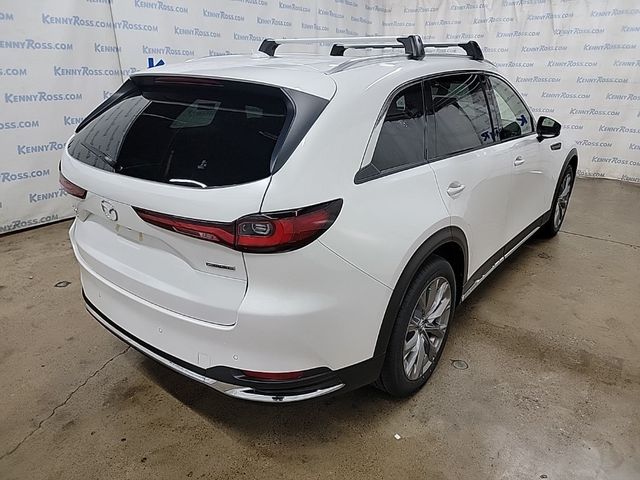 2024 Mazda CX-90 3.3 Turbo Premium Plus