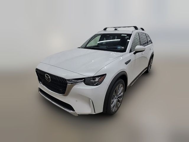 2024 Mazda CX-90 3.3 Turbo Premium Plus