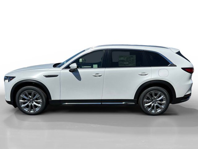 2024 Mazda CX-90 3.3 Turbo Premium Plus