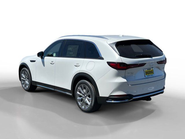 2024 Mazda CX-90 3.3 Turbo Premium Plus