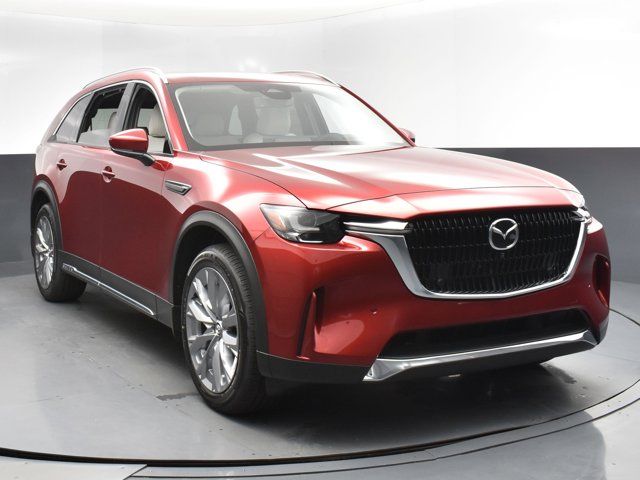 2024 Mazda CX-90 3.3 Turbo Premium Plus