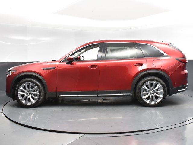 2024 Mazda CX-90 3.3 Turbo Premium Plus