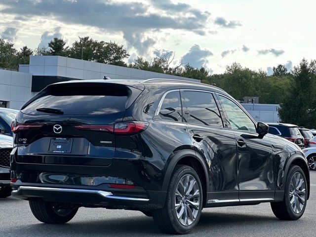 2024 Mazda CX-90 3.3 Turbo Premium Plus