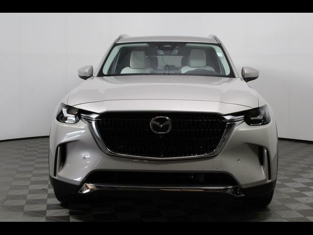 2024 Mazda CX-90 3.3 Turbo Premium Plus