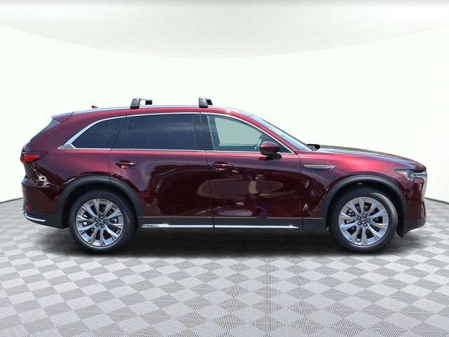 2024 Mazda CX-90 3.3 Turbo Premium Plus