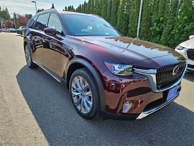 2024 Mazda CX-90 3.3 Turbo Premium Plus