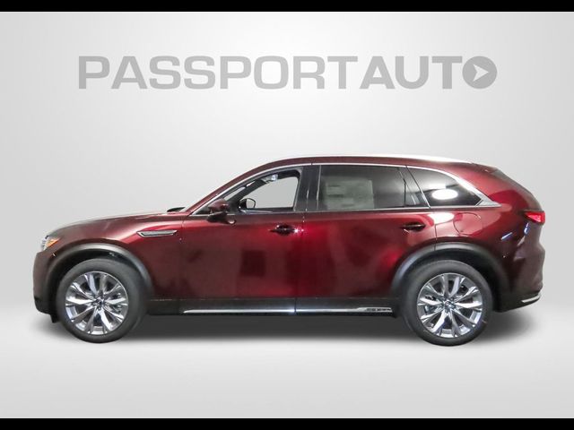 2024 Mazda CX-90 3.3 Turbo Premium Plus